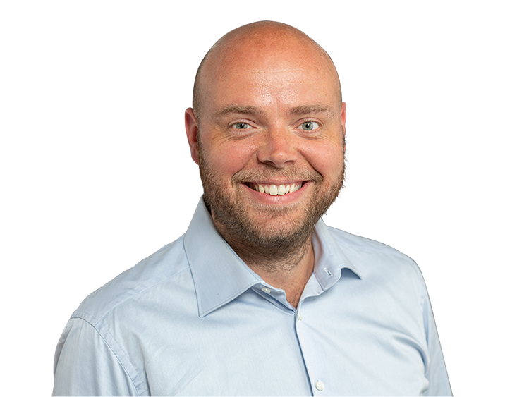 Angelo Lelieveld
