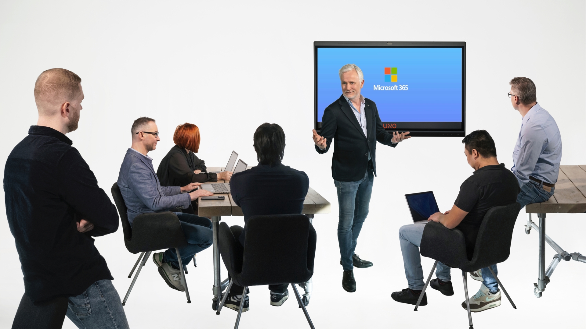 Microsoft 365 UNO
