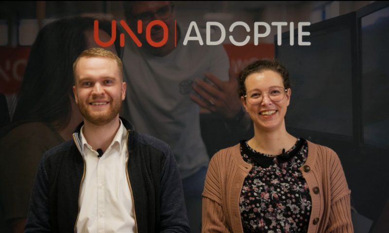 adoptie journaal februari