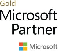 Microsoft Gold Partner
